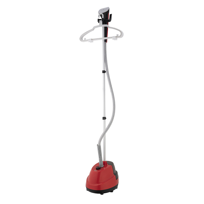 What is a Vertical Garment Steamer?