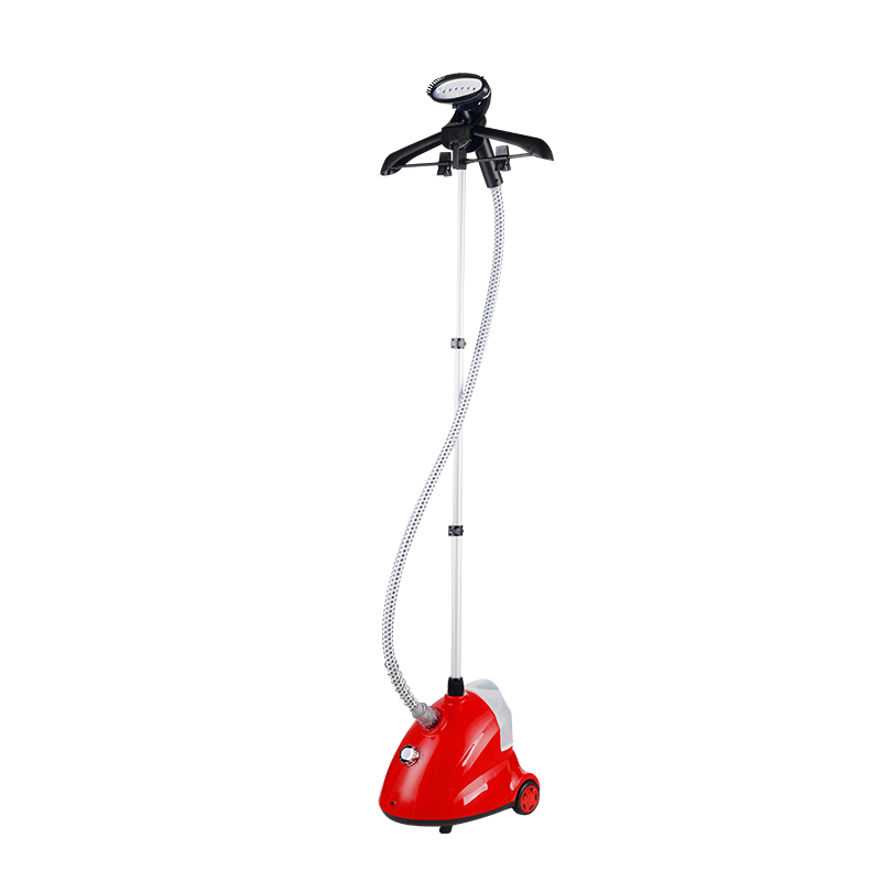 The advantages of Vertical Garment Steamer