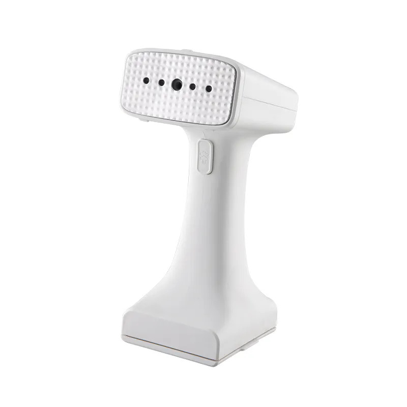 The Vertical Garment Steamer is quickly gaining popularity among those who have tried it.