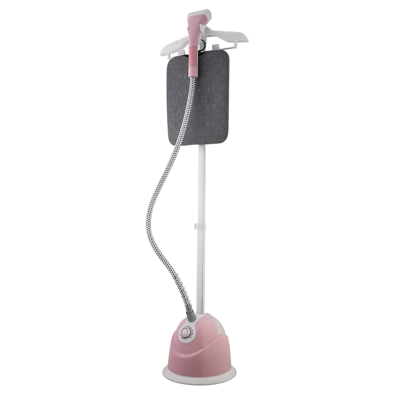 Ironing Vertically Handheld Flat Pole